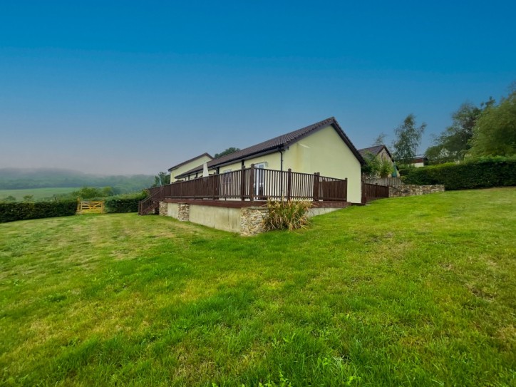 Accessible Cottage Card image