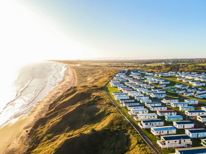 Accessible Caravan Card image