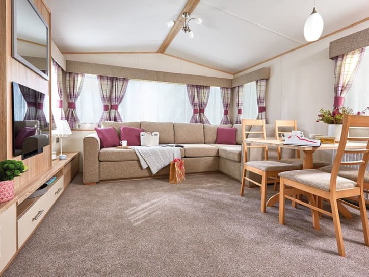 Accessible Caravan Card image