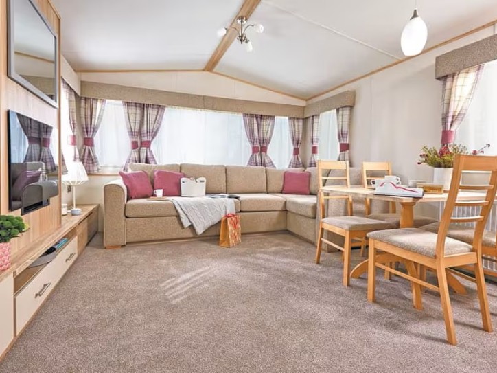Accessible Caravan Card image
