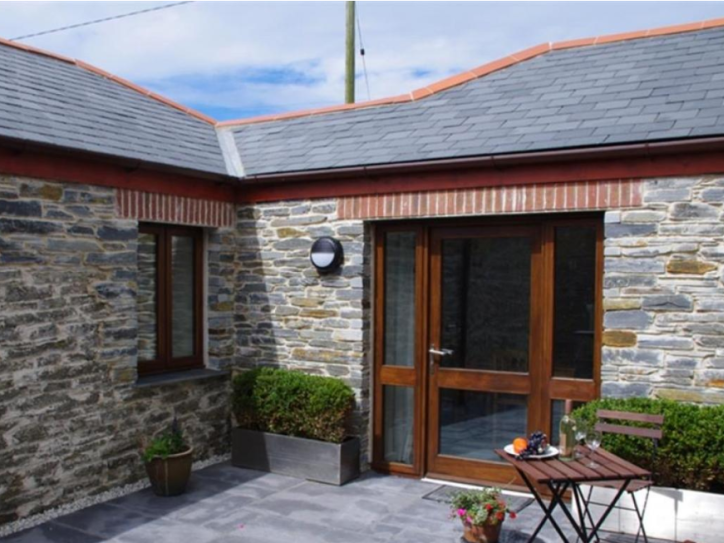 Accessible Barn Conversion Card image