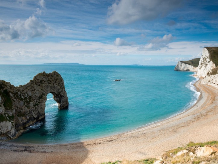 Bournemouth & Isle of Wight - Coach holiday Card image