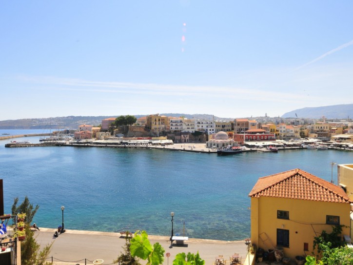 Crete Tour Card image