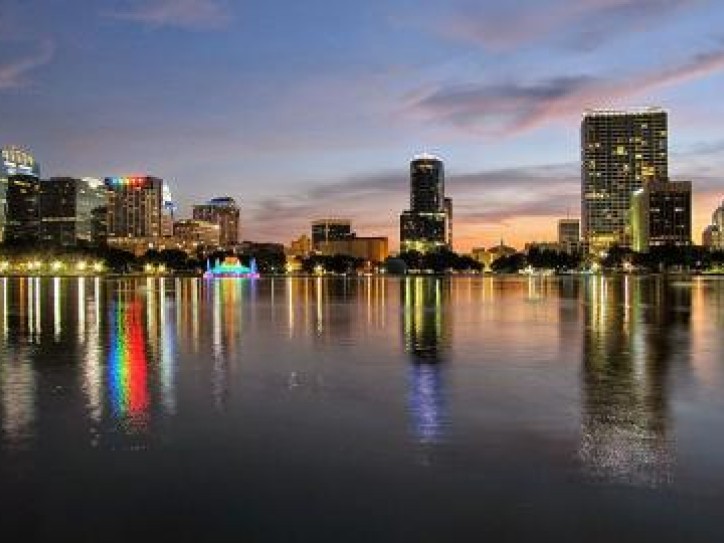 Orlando & Miami Florida - Group Tour Card image