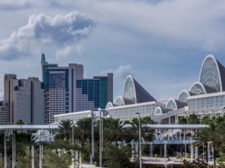 Orlando & Miami Florida - Group Tour Card image