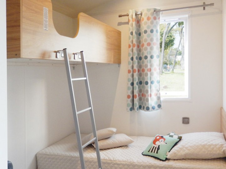 Azure adapted holiday home Card image