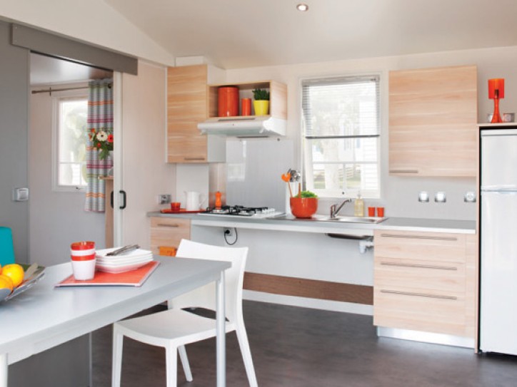 Azure adapted holiday home Card image