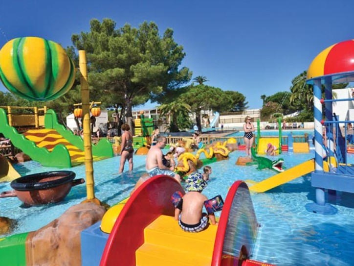 Azure adapted holiday home Card image