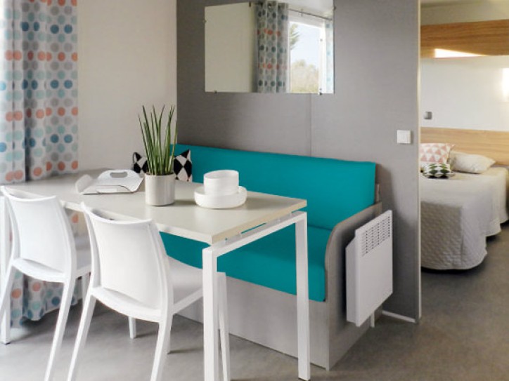 Azure adapted holiday home Card image