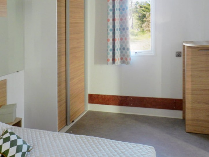 Azure adapted holiday home Card image