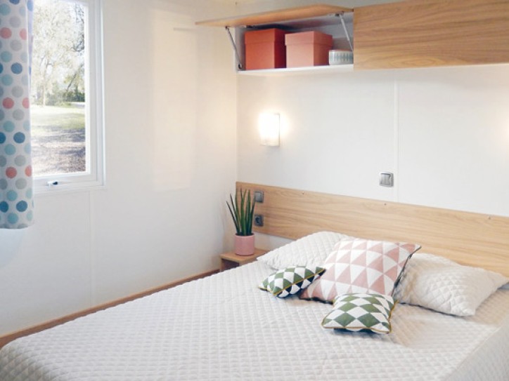 Azure adapted holiday home Card image