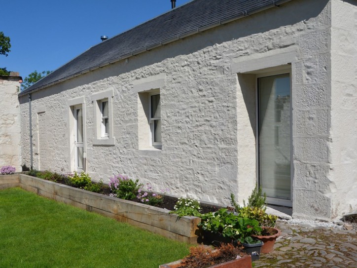 Goodhope Bothy Card image