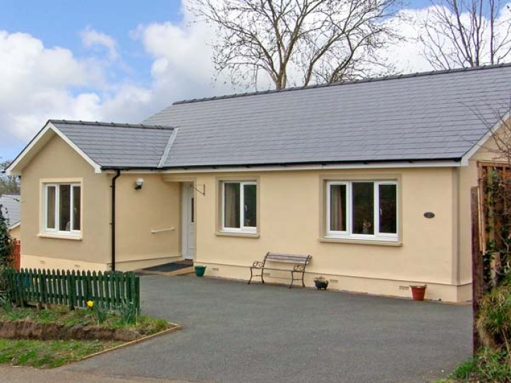 Ffynnon Ni Card image