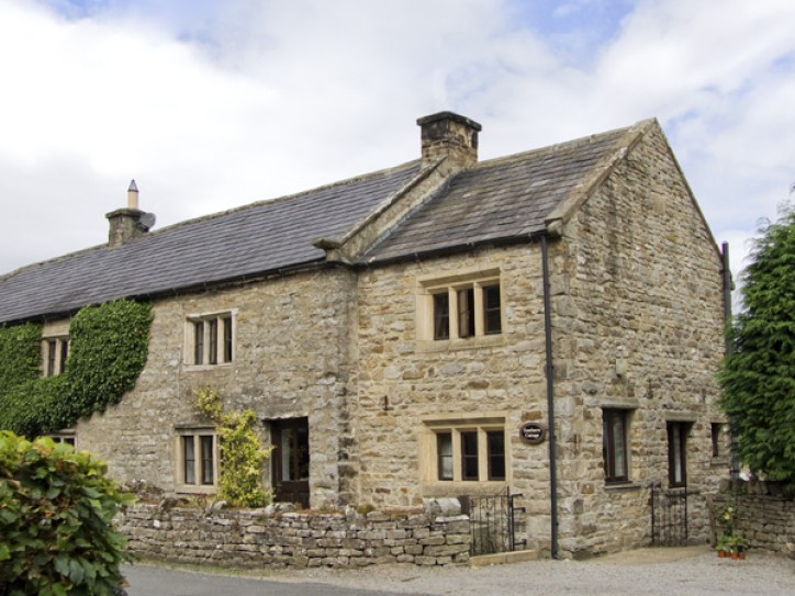 Eastburn Cottage Card image