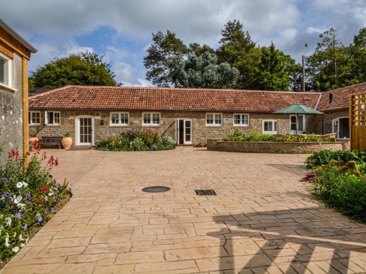 Frankham Farm Card image