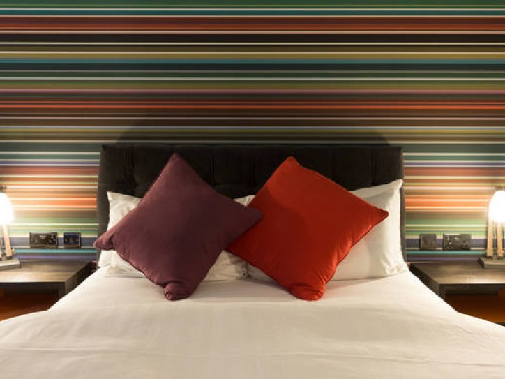3 Star hotel Card image