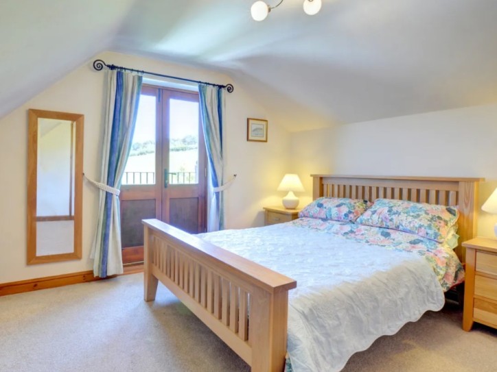 Derw Cottages Card image
