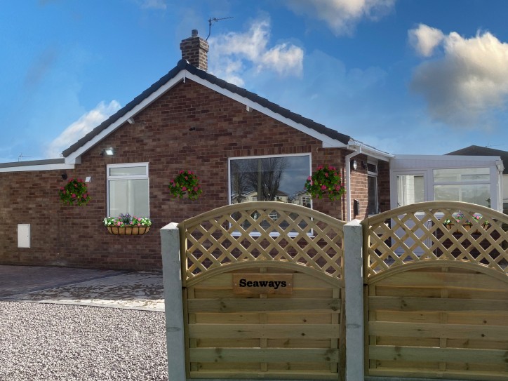 Accessible Holiday Bungalow Card image