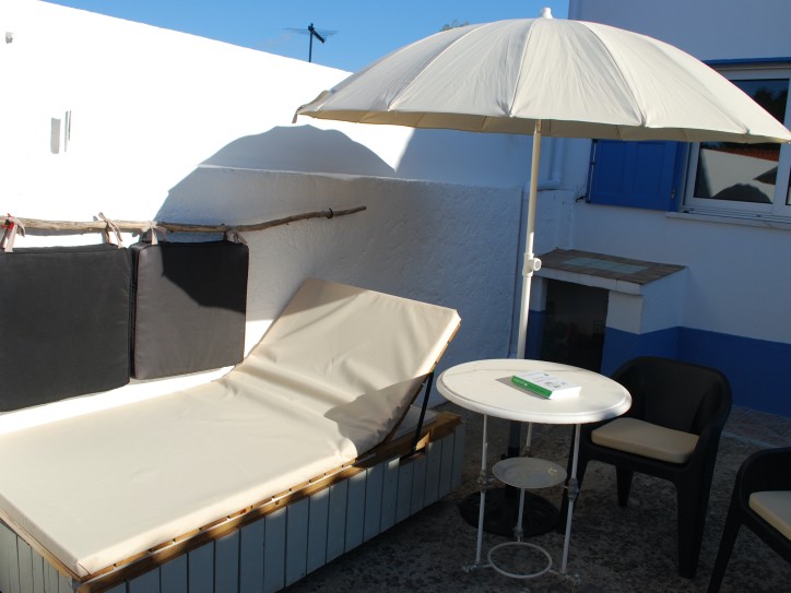 Accessible holiday home Card image
