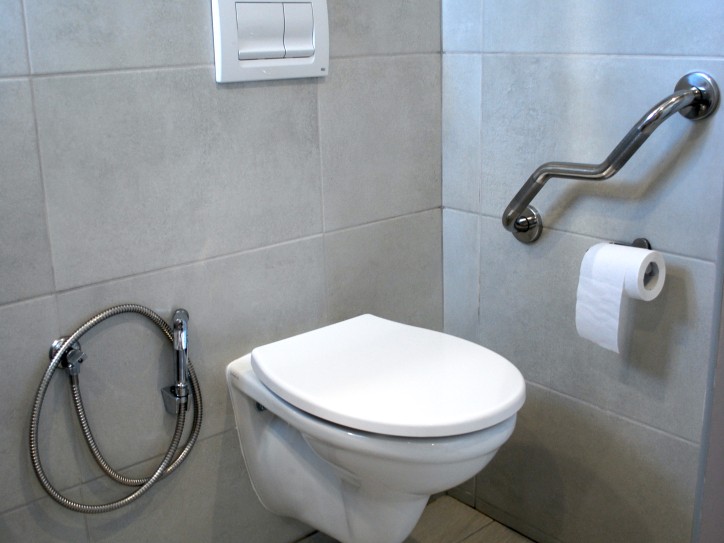 Accessible holiday home Card image