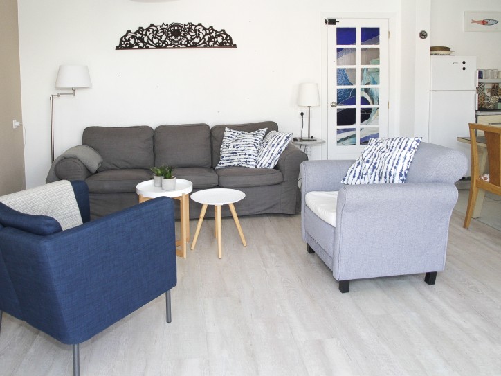 Accessible holiday home Card image