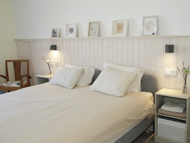 Accessible holiday home Card image