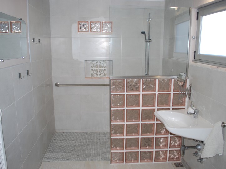 Accessible holiday home Card image