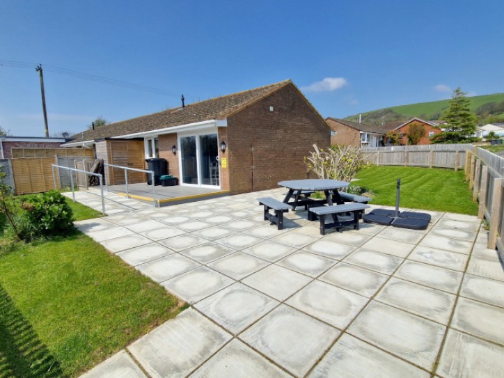 Accessible Bungalow Card image