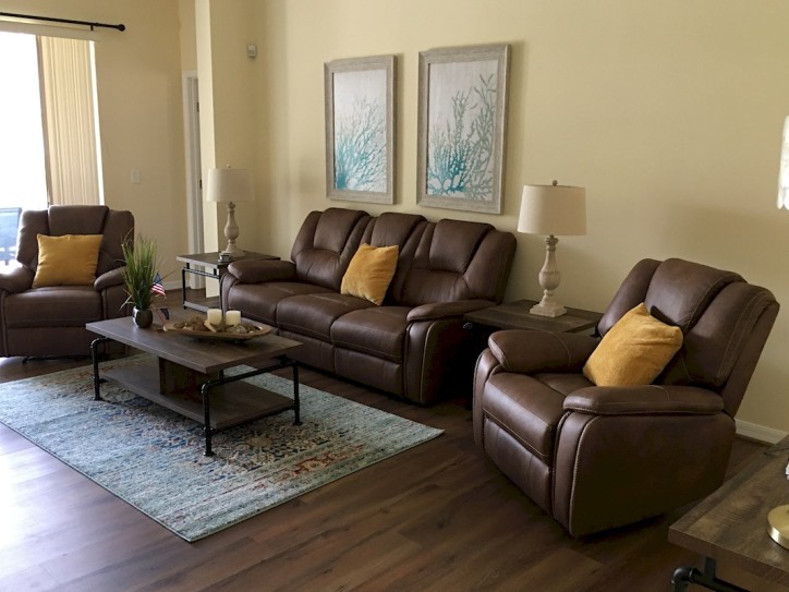 Accessible Florida Villa with pool hoist Card image