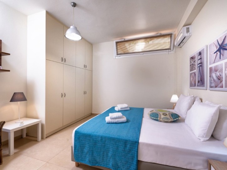 Accessible Villa Card image