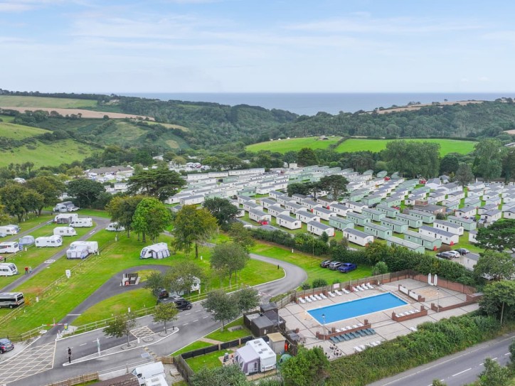 Accessible Caravan Card image