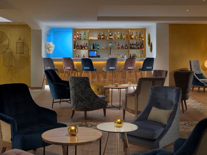Accessible Ocean Hotel - Adults Only Card image