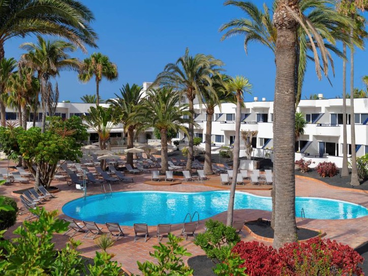 Accessible Ocean Hotel - Adults Only Card image