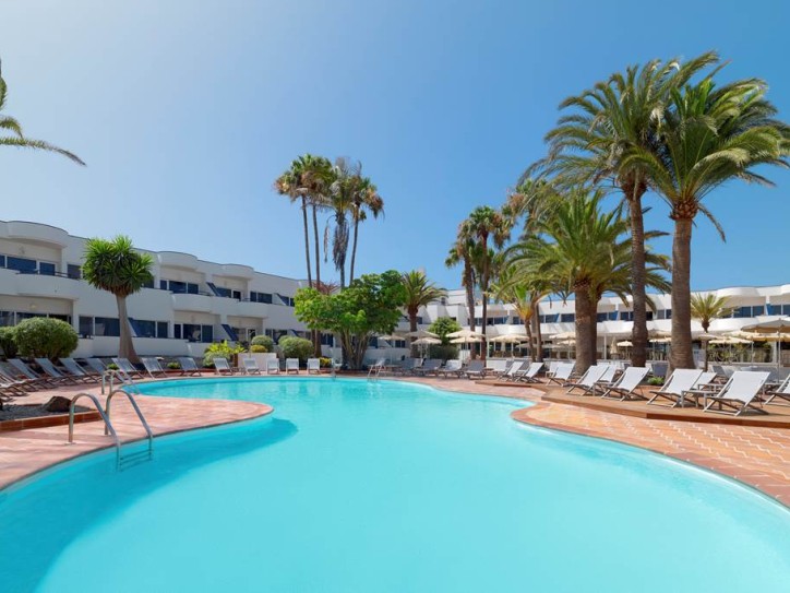 Accessible Ocean Hotel - Adults Only Card image