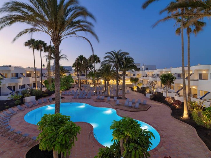 Accessible Ocean Hotel - Adults Only Card image