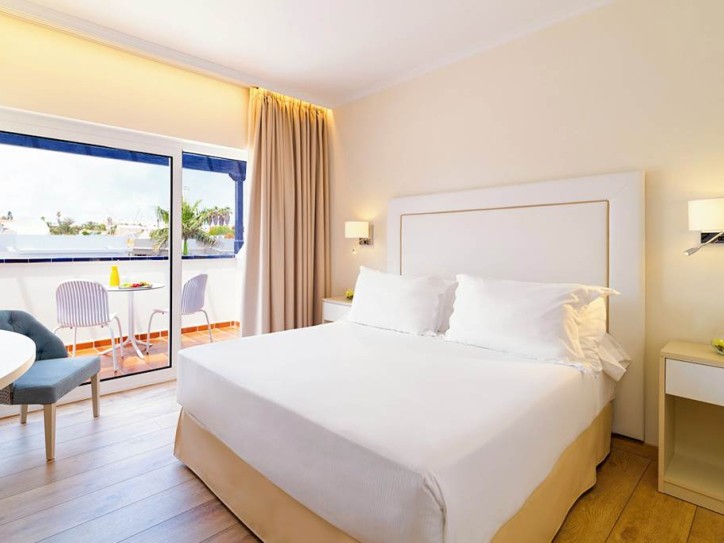 Accessible Ocean Hotel - Adults Only Card image