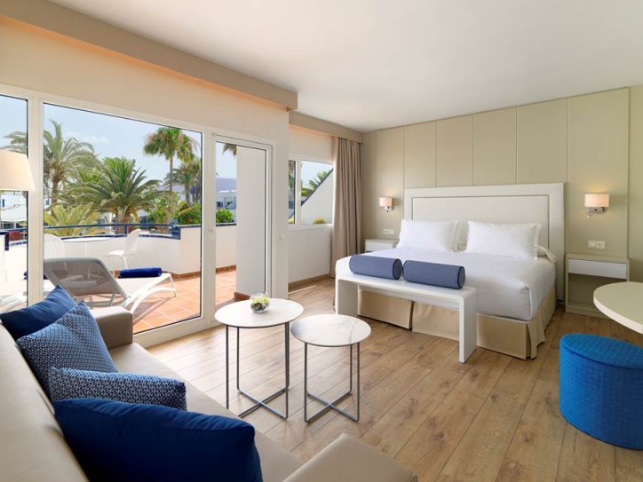Accessible Ocean Hotel - Adults Only Card image