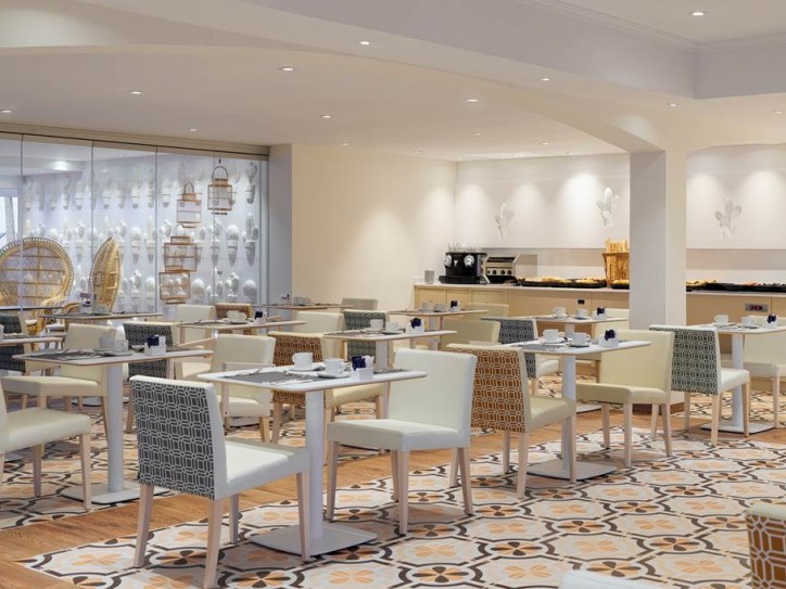 Accessible Ocean Hotel - Adults Only Card image