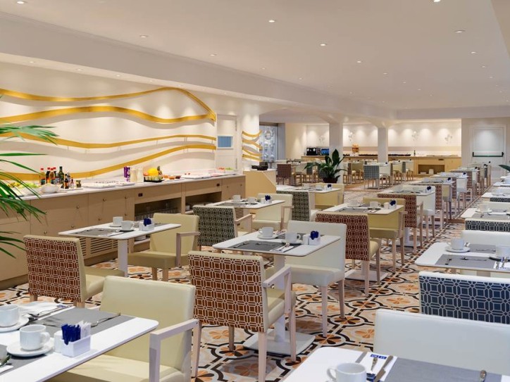 Accessible Ocean Hotel - Adults Only Card image