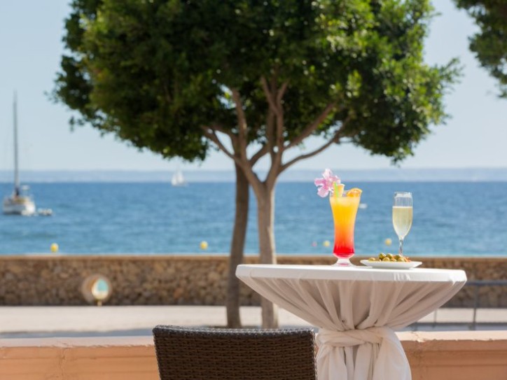 Hotel Palia Tropico Playa Card image