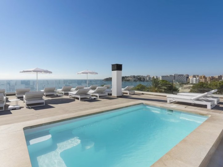 Hotel Palia Tropico Playa Card image
