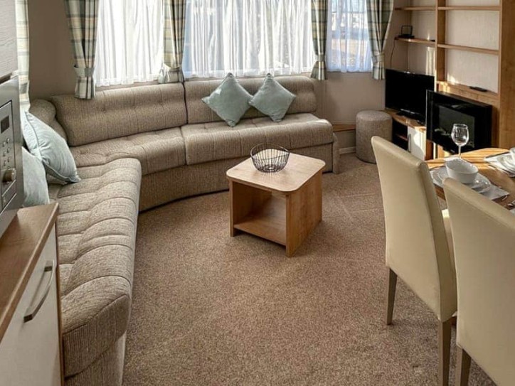 Wheelchair Friendly Caravan Card image