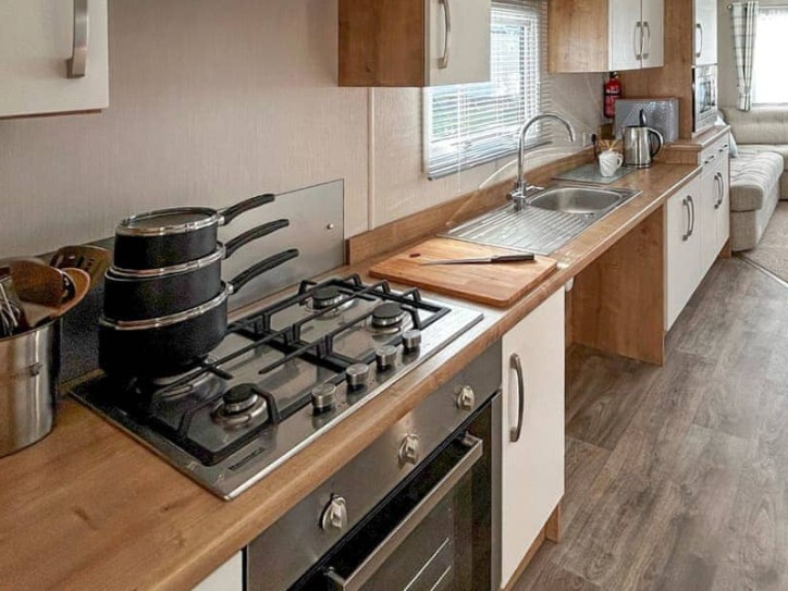 Wheelchair Friendly Caravan Card image