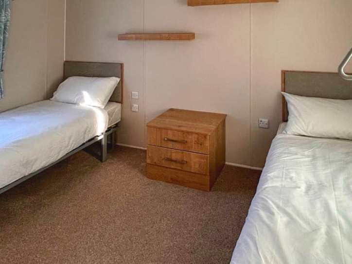 Wheelchair Friendly Caravan Card image