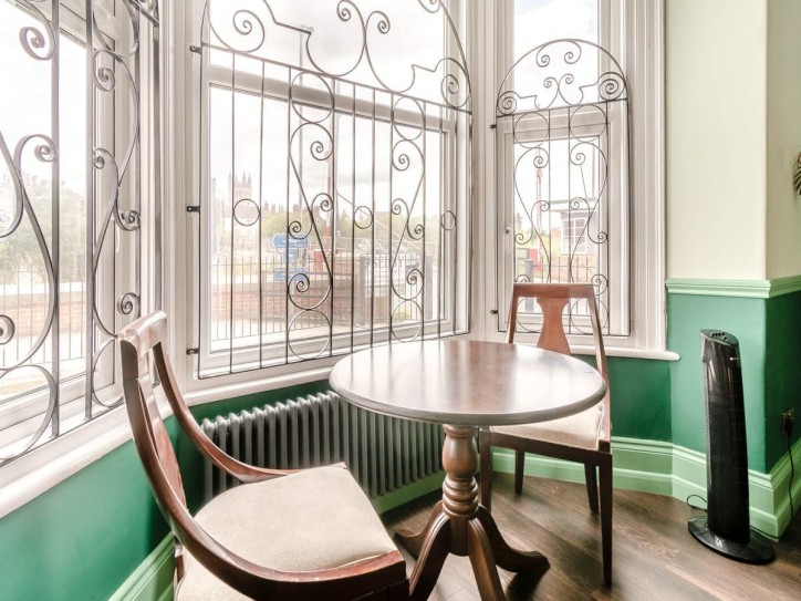 Temperance House Card image