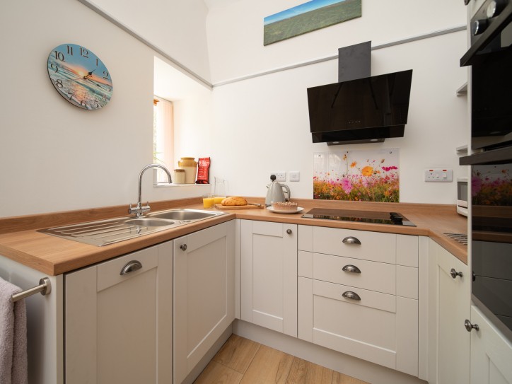 Renovated Barn conversion Card image