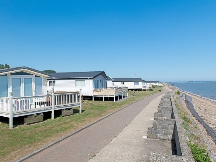 Wheelchair Friendly Caravan Card image