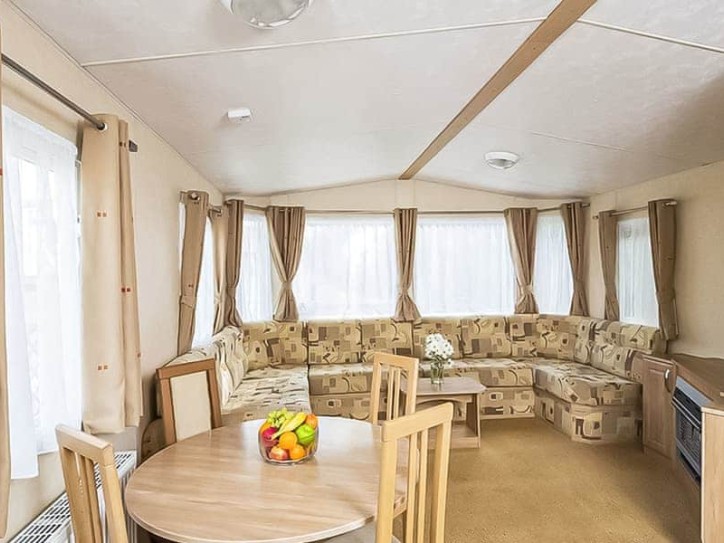 Comfort Caravan Card image