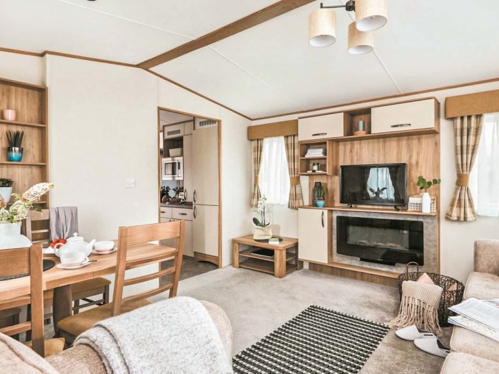 Accessible Caravan Card image