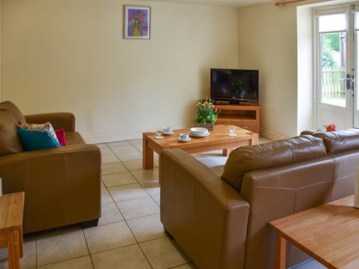 Countryside Apartment Card image